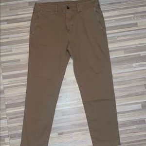 AE Flex Athlete Fit Chino Pants